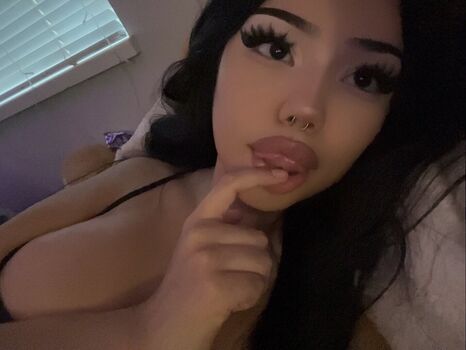 Full leaked Babagirl private photo