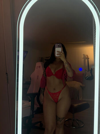 Full leaked Babebravo page private photo