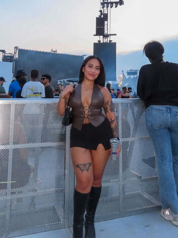 Full leaked Babebravo page private photo