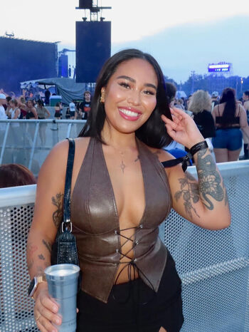 Full leaked Babebravo page private photo