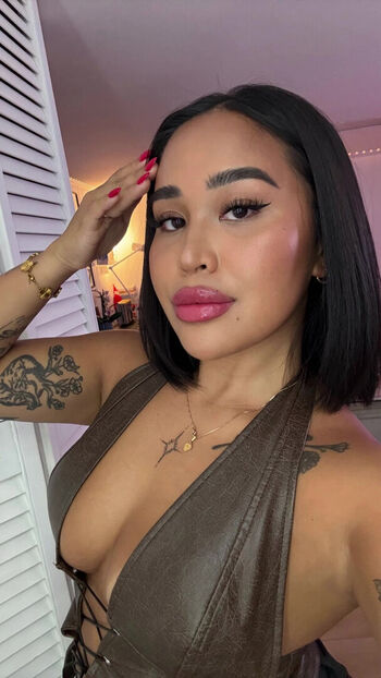 Full leaked Babebravo page private photo