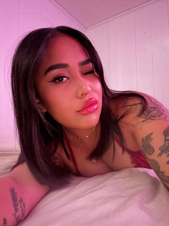 Full leaked Babebravo page private photo