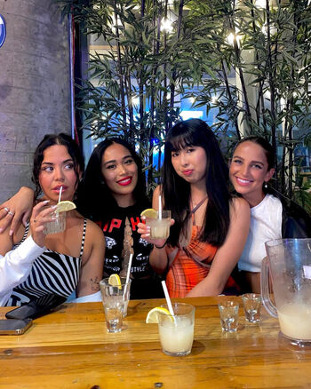 Full leaked Babebravo page private photo
