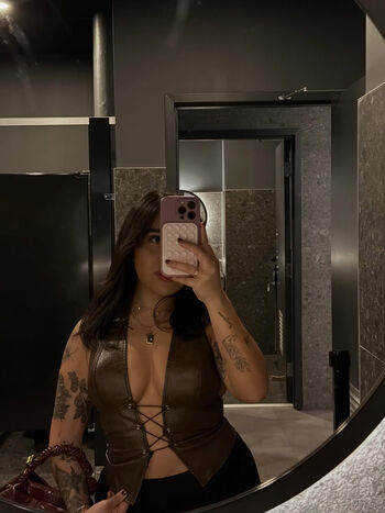 Full leaked Babebravo page private photo