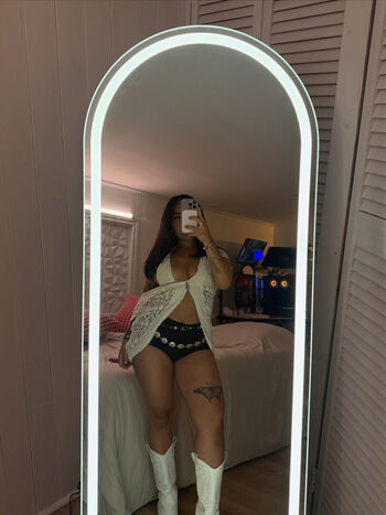 Full leaked Babebravo private photo