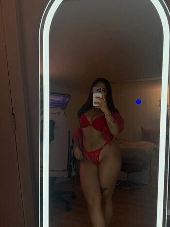 Full leaked Babebravo private photo