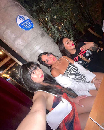 Full leaked Babebravo private photo