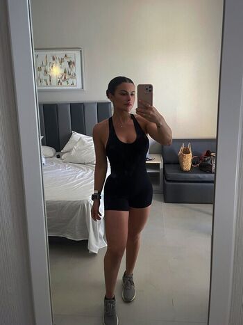 Full leaked Babi rossi private photo