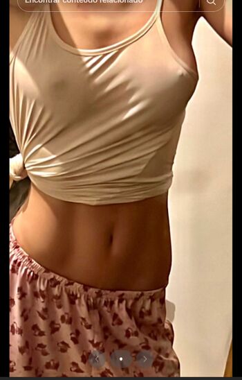 Full leaked Babiamarof private photo