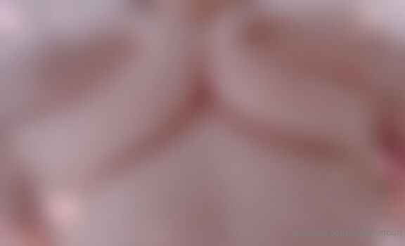 Full leaked Babibunbun private photo