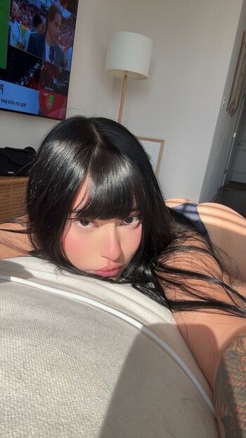 Full leaked Babihyuga private photo