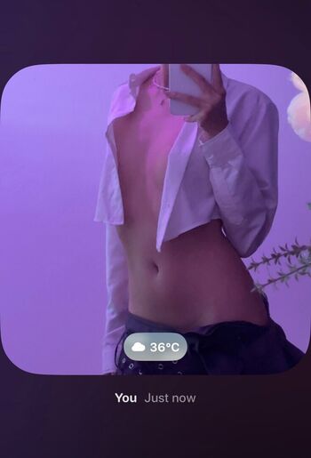 Full leaked Babiicheesee private photo