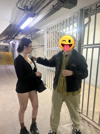 Full leaked Babrialy private photo