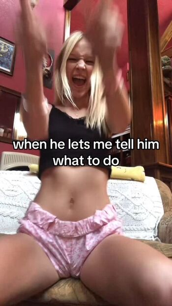 Full leaked Baby alive private photo