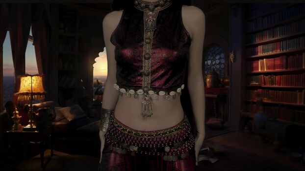 Full leaked Baby bella asmr private photo