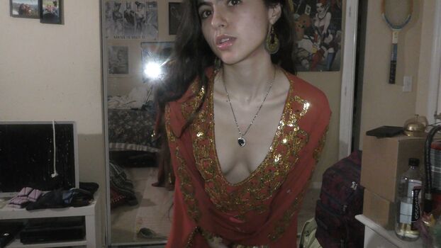 Full leaked Baby bella asmr private photo