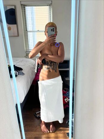 Full leaked Baby osama private photo