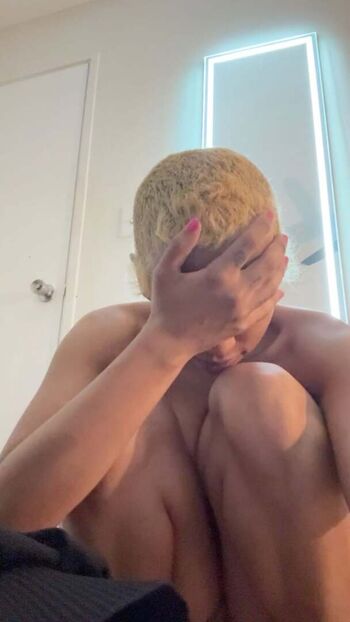 Full leaked Baby osama private photo