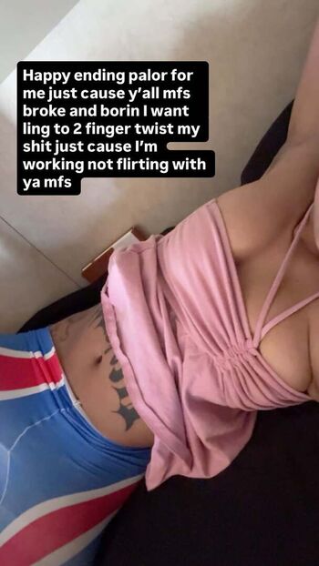 Full leaked Baby osama private photo