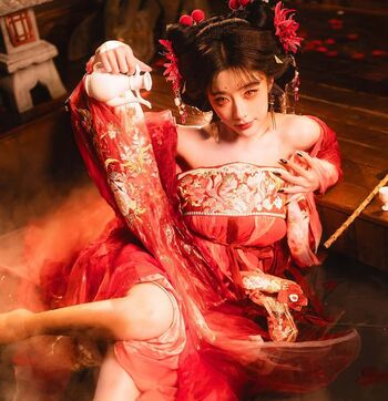 Baby梓 Osidori 梓 ChingYanFung