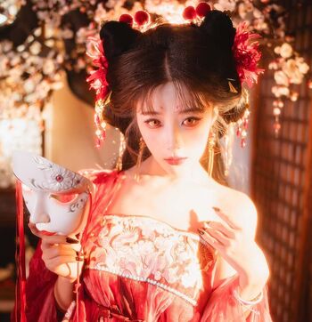 Baby梓 Osidori 梓 ChingYanFung