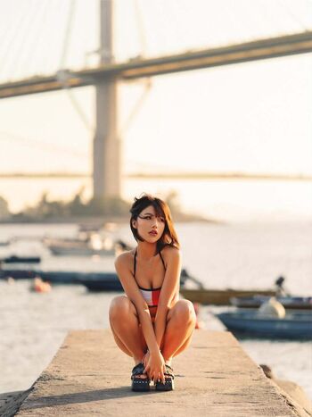 Baby梓 Osidori 梓 ChingYanFung