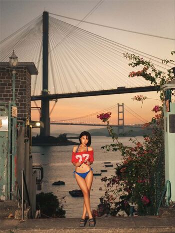 Baby梓 Osidori 梓 ChingYanFung