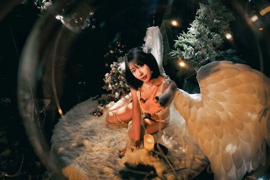 Baby梓 Osidori 梓 ChingYanFung