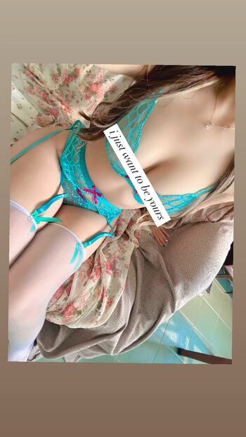 Baby梓 Osidori 梓 ChingYanFung