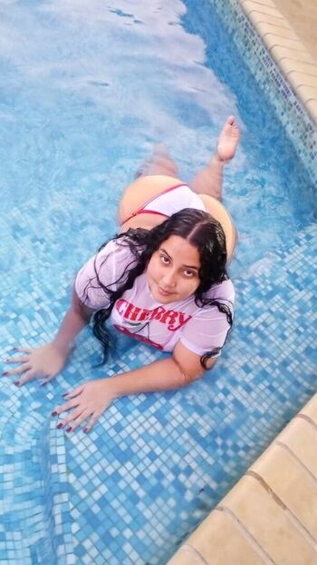 Full leaked Baby sasha private photo