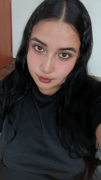 Full leaked Baby sasha private photo