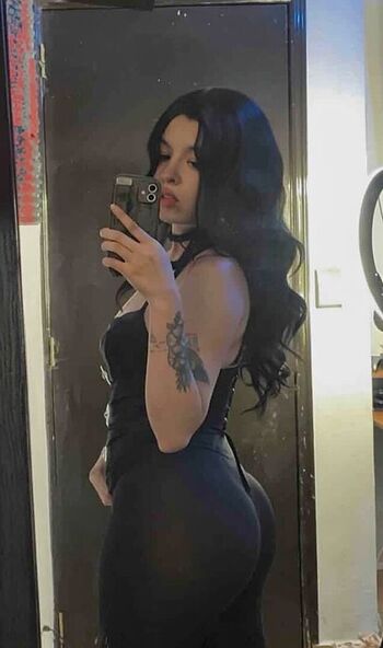 Full leaked Babyakem page private photo