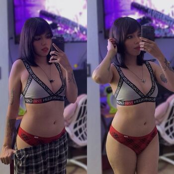 Full leaked Babyakem private photo