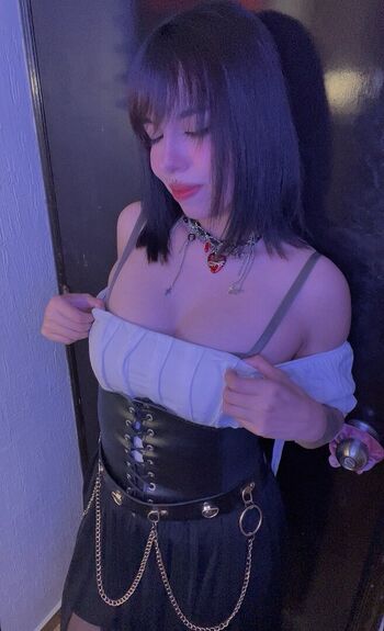 Full leaked Babyakem private photo