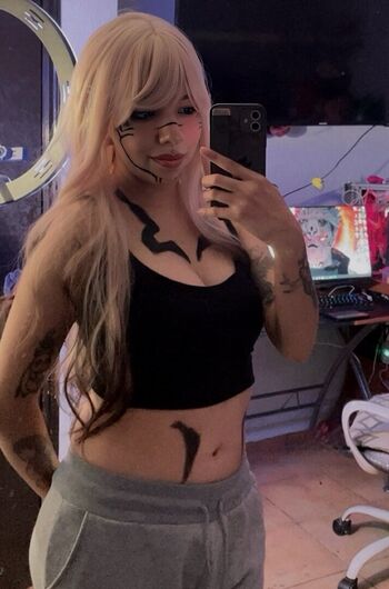 Full leaked Babyakem private photo