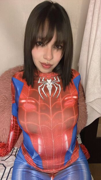 Full leaked Babyakem private photo