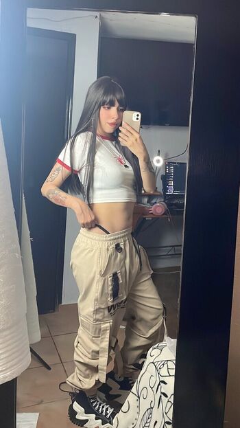 Full leaked Babyakem private photo