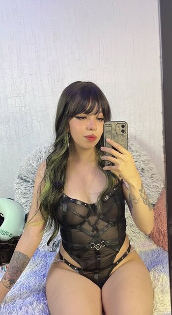 Full leaked Babyakem private photo