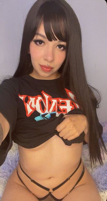 Full leaked Babyakem private photo