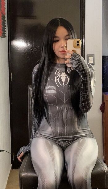 Full leaked Babyakem private photo