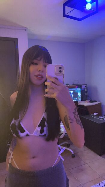 Full leaked Babyakem page private photo