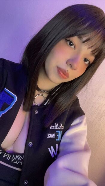 Full leaked Babyakem private photo