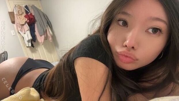 Full leaked Babyberly private photo