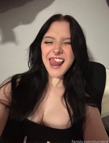 Full leaked Babydana private photo