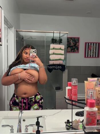 Full leaked Babyfacejass private photo