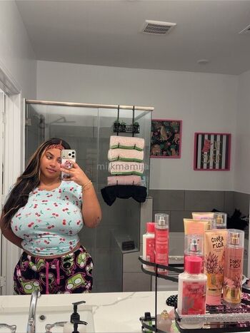 Full leaked Babyfacejass private photo