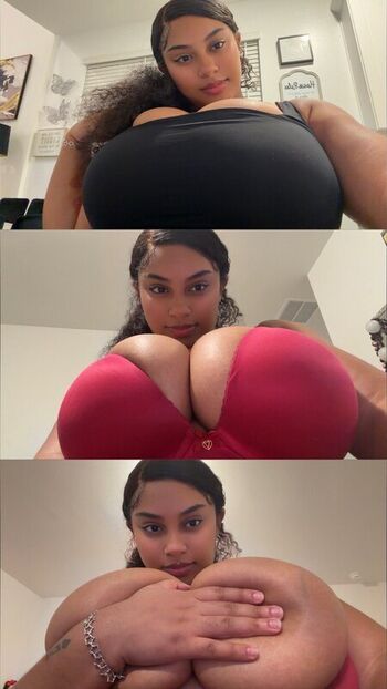 Full leaked Babyfacejass private photo