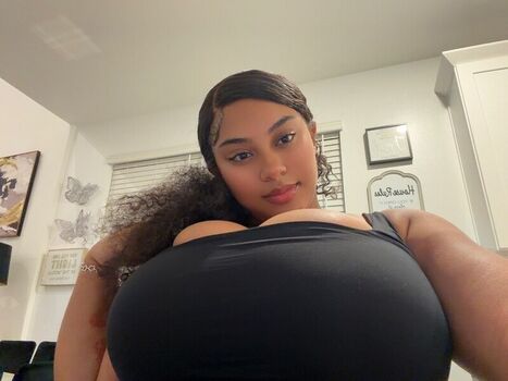 Full leaked Babyfacejass private photo