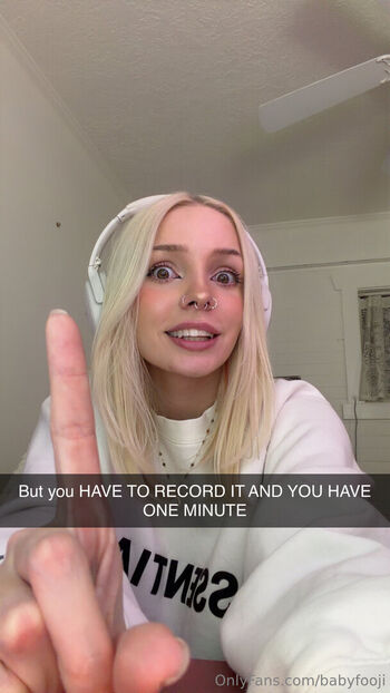 babyfooji / peachtot