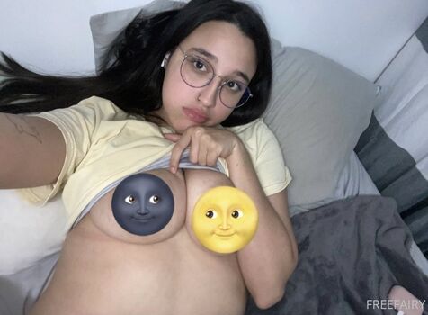 Full leaked Babyfreery page private photo